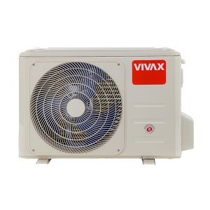 Oro kondicionierius Vivax M-Design - išorinis lauko blokas