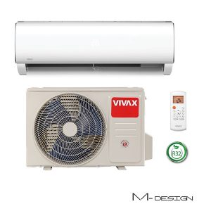 Oro kondicionierius Vivax M-Design